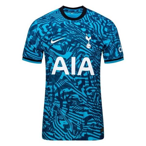 Tottenham Third Shirt 2022/23 Vapor