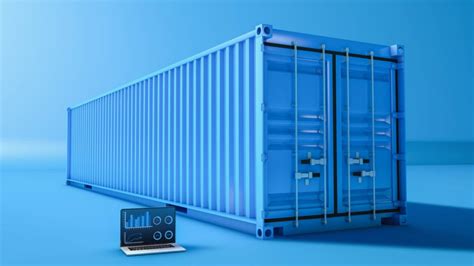 How IoT Container Tracking Keeps Shipping Secure | Soracom UK