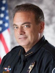 San Luis Chief Discusses Policing On The Border | KAWC