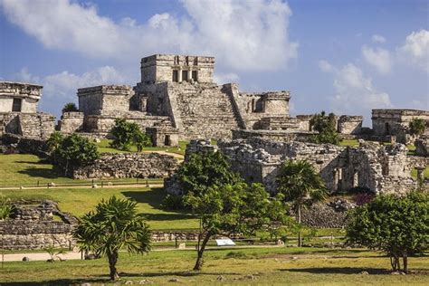 Coba Ruins in Cancún | TheList.Travel