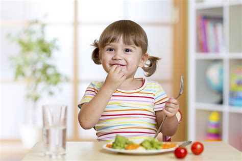 6 Ways to Help Your Child—and Yourself—Beat Overeating – New Harbinger Publications, Inc