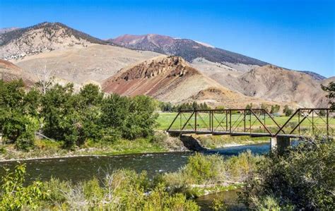 Highlights of a Salmon River Scenic Byway Road Trip | Visit Idaho