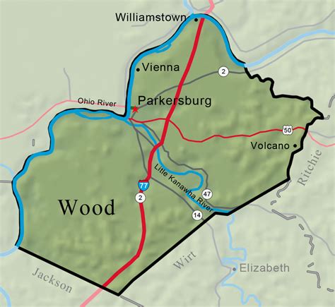 e-WV | The West Virginia Encyclopedia