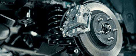 The Basics of Brakes | Columbia Auto Care & Car Wash