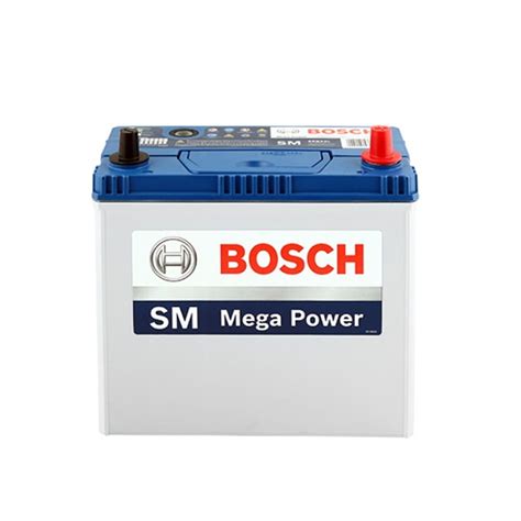 Bosch Car Battery 15 plate | AwePlaza Bosch Car Battery 15 plate