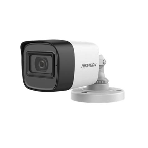 DS-2CE16D0T-ITFS Hikvision 2MP Audio Bullet camera - Hikvision Dahua ...