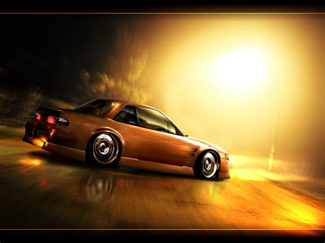 cars, Nissan, Silvia Wallpapers HD / Desktop and Mobile Backgrounds