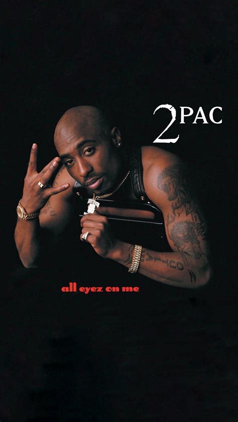 2Pac Wallpapers iPhone - Wallpaper Cave