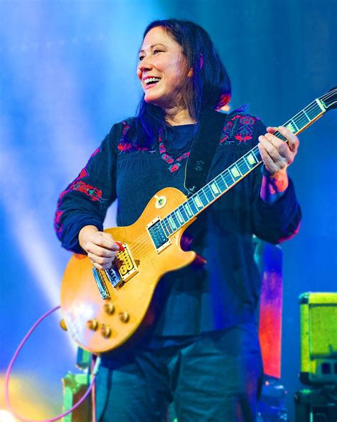 Profile: Kim Deal of the Breeders and the Pixies