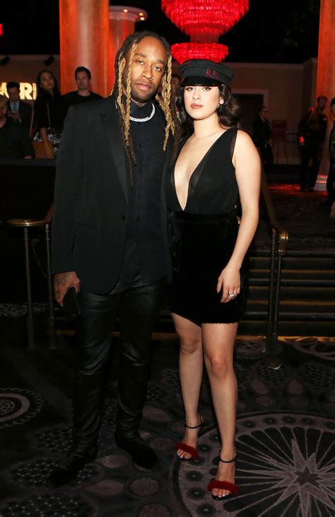 Lauren Jauregui Reveals Whether She Is Engaged to Ty Dolla $ign - ZestVibe