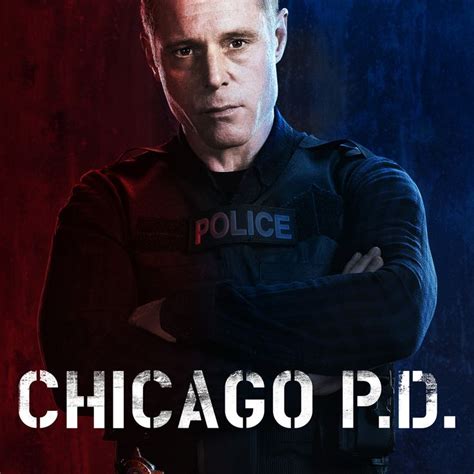 Chicago P.D. - Season 1 | Chicago pd, Police dramas, Robin weigert