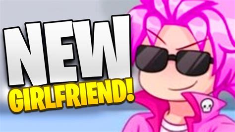 ZacharyZaxor CONFIRMS his *NEW* Girlfriend! - YouTube