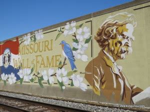 Cape Girardeau takes pride in its history - The Walking Tourists