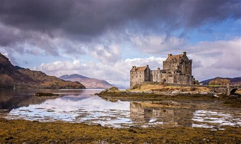 The 12 Best Castle Hotels in Scotland – Wandering Wheatleys