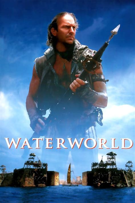 waterworld Picture - Image Abyss