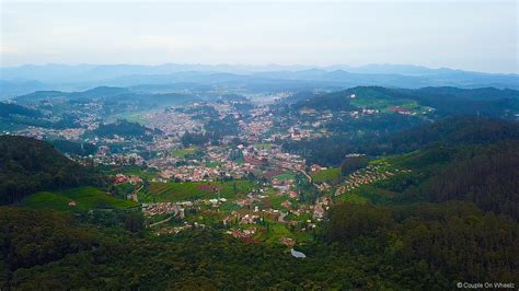 Ooty, The Queen of Hill Stations in India | Hills and valleys, Hill station, Natural landmarks