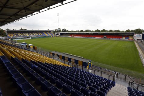 Cambuur Stadion - Football Wiki