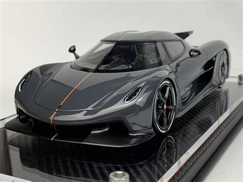 KOENIGSEGG JESKO ABSOLUT (1:8) | Automania India