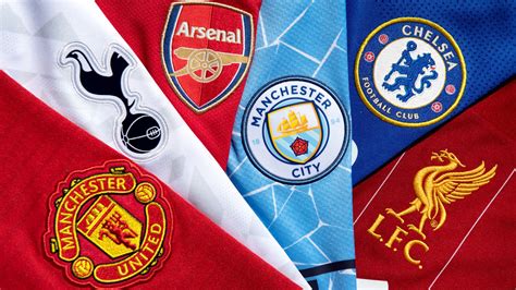 Premier League team-by-team schedules 2022/23: Complete list of all...