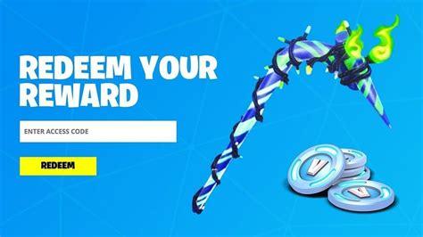 Can you still get the Minty Pickaxe in Fortnite as of 2022?