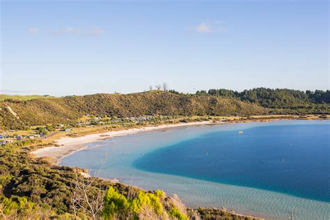 Kai Iwi Lakes | Kauri Coast, Northland - Let's Be Explorers