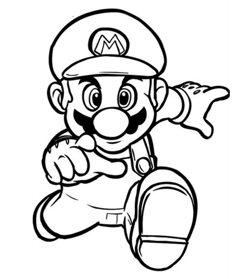 mario-coloring-pages-to-print-free | | BestAppsForKids.com