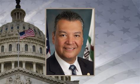 Alex Padilla, Senator from California – The Presidential Prayer Team