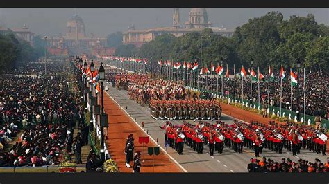 Indian Army Parade Wallpapers - Wallpaper Cave