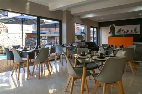 5 Best Hotels In Hatfield (2021) | South Africa Living