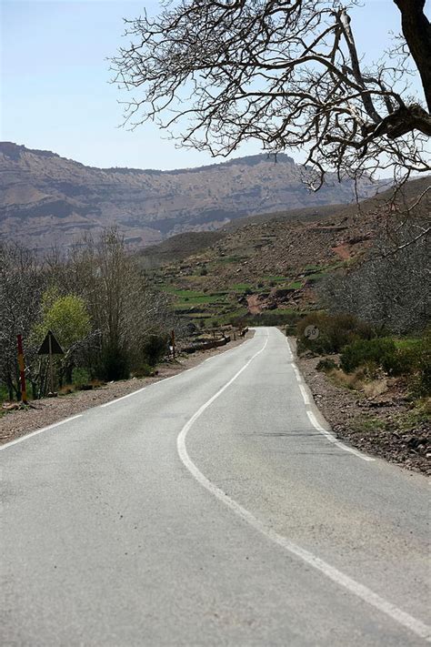 Morocco Road Trip Photograph by Sophie Vigneault - Fine Art America