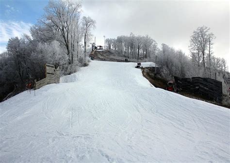 Wolf Ridge Ski Resort, Mars Hill: лучшие советы перед посещением - Tripadvisor