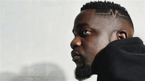 Sarkodie drops tracklist for 'Jamz' album