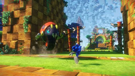 Sonic Frontiers Review - CGMagazine