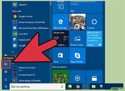 How to Open the CD Tray on Windows 10