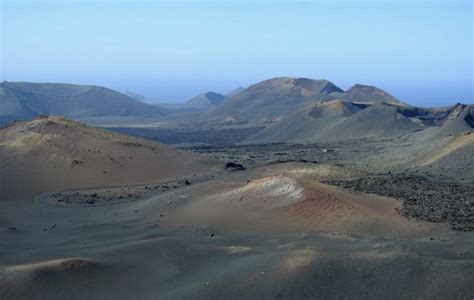 Tourist attractions on Lanzarote: Interesting places and monuments ...