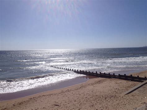 Aberdeen Beach, June 2014 | Beach, Aberdeen, Scotland