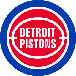 Detroit Pistons Jersey History - Basketball Jersey Archive