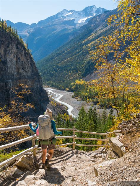 Mount Robson & Berg Lake, BC, Canada - September 2016 : Trip Reports : Mountain Photography by ...