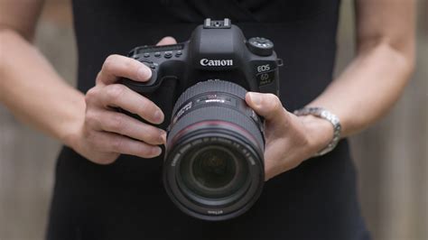 The best DSLR camera for 2024: top choices for all budgets | TechRadar