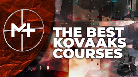 The Best Kovaaks Scenarios for Fortnite! (Guaranteed improvement!) Fortnite Tips and Tricks ...