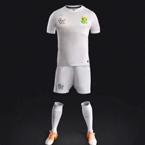 New Bafana Bafana kit | Drum