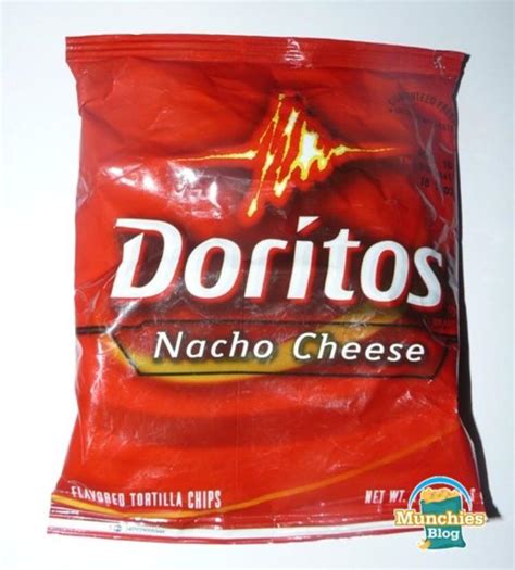 Old Doritos Logo - 55+ Koleksi Gambar