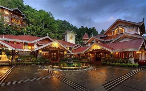 15 Beautiful Resorts In Gangtok You Must Crash At Soon! - hoptraveler