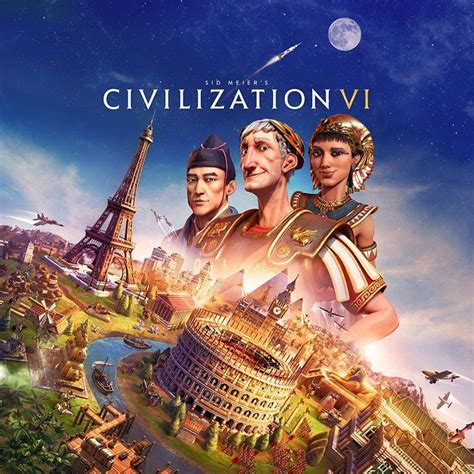 The Top 5 Mods for Civilization VI in 2020 | IndieGameMag - IGM