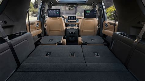 Vehicles With 3rd Row Seating That Folds Flat | Brokeasshome.com