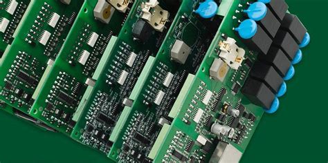 What is PCB Fabrication and What are the Processes Involved?