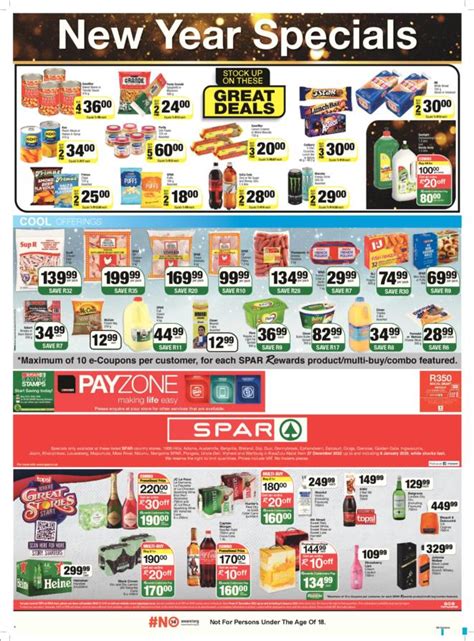 SPAR - Store