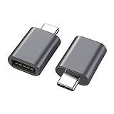 Top 10 Thunderbolt 3 To Usbs of 2022 - Best Reviews Guide