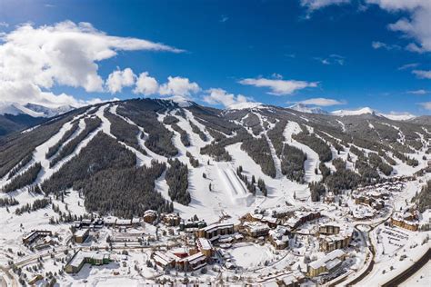 Copper Mountain Ski Resort Guide | Snow-Forecast.com