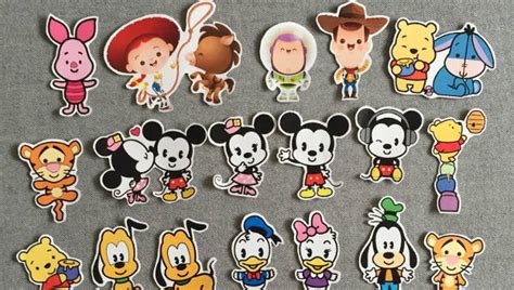 Top 143 + Cartoon character stickers - Delhiteluguacademy.com